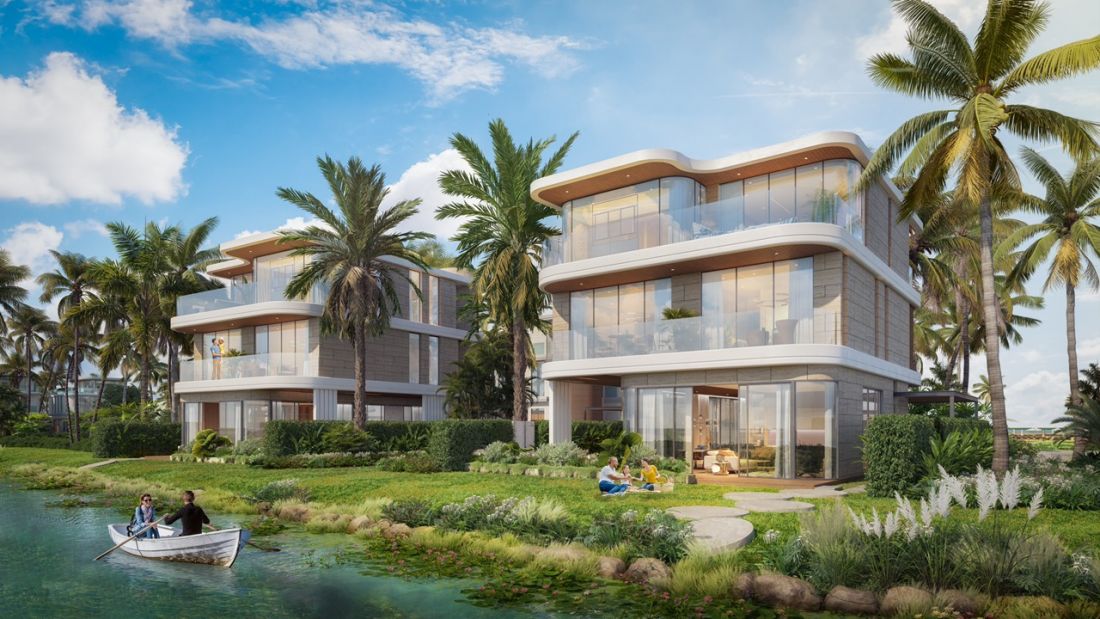 Tìm hiểu về biệt thự liền kề: Tiện ích, thiết kế và tiềm năng đầu tư