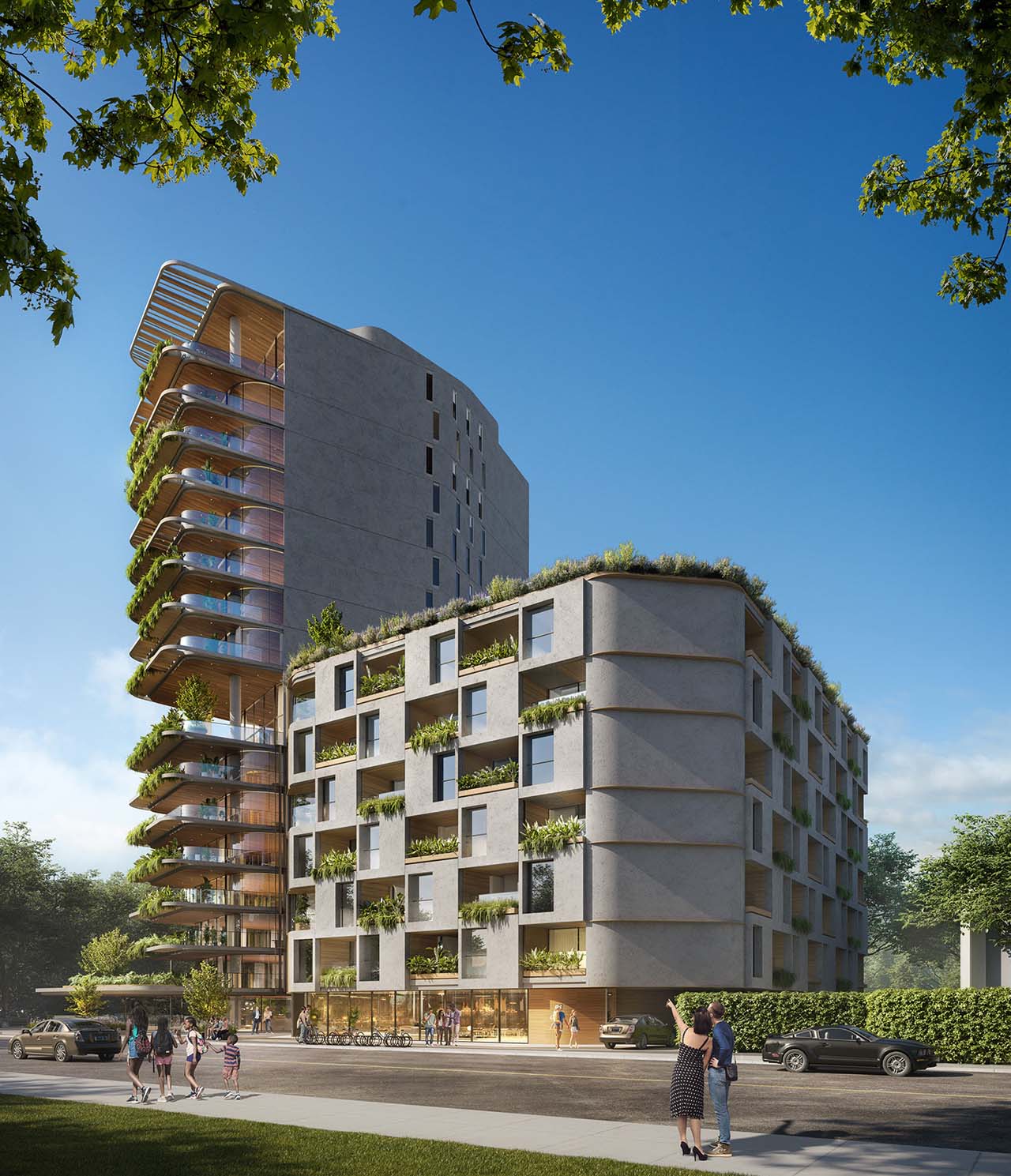 Tổng hợp những lỗi thường gặp khi thiết kế căn hộ khách sạn cao tầng và cách khắc phục