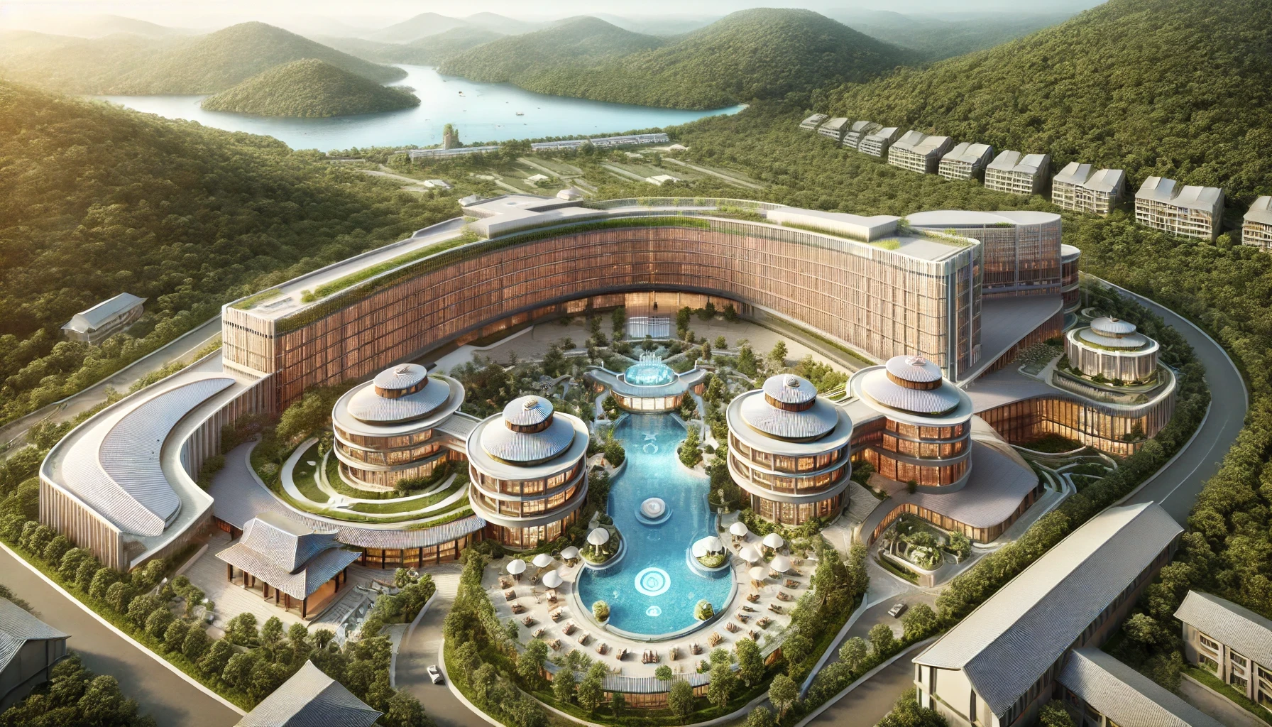 Tiềm năng phát triển bệnh viện nghỉ dưỡng cho cao tuổi tại Việt Nam