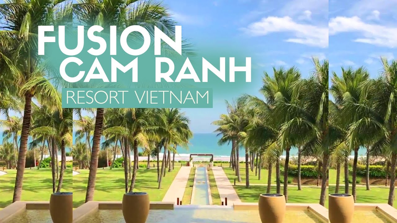 Top 10 Resort Ven Biển Đẳng Cấp Nhất Việt Nam