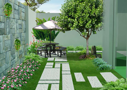Một số mẹo thiết kế giúp ngôi nhà đẹp và chuẩn phong thủy