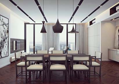 Phong thủy trong thiết kế cửa sổ gia chủ cần biết