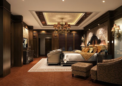 Gợi ý thiết kế cải tạo phòng ngủ ưng ý