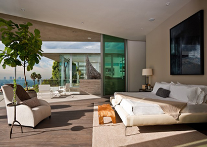 Hóa giải hướng nhà xấu trong phong thủy kiến trúc