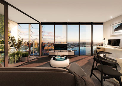 Những lỗi thường gặp trong thiết kế phong thủy nhà