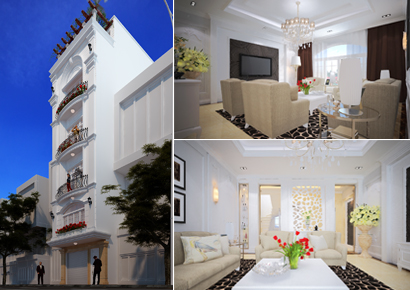 Thời điểm vàng để bạn xây dựng và sửa chữa nhà cửa- Lời khuyên từ Kts Aci Home