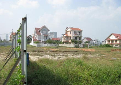 Đất nông nghiệp sang đất ở và thủ tục để chuyển đổi