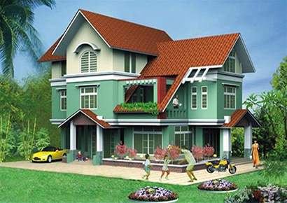 Lời khuyên gia chủ khi thuê đơn vị thiết kế nhà ở