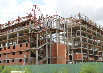 Xin giấy phép xây dựng khách sạn theo quy định của Bộ Xây Dựng