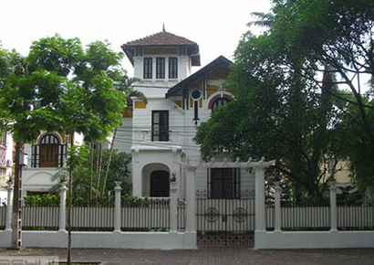 Công trình xây dựng không cần xin giấy phép