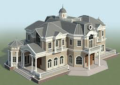 Tư vấn kiến trúc phù hợp với mức độ đầu tư