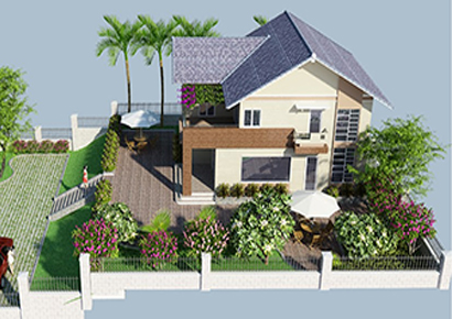 Vì sao gia chủ không nên tự ý thiết kế kiến trúc nhà ở