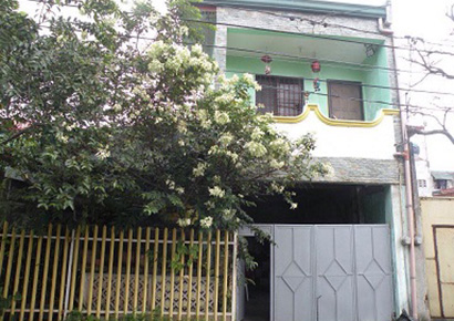 Cải tạo nhà đẹp như xây mới theo kiểu Pháp tại TP Vũng Tàu