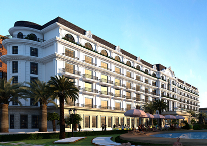 Xin cấp giấy phép kinh doanh khách sạn và những thủ tục bắt buộc