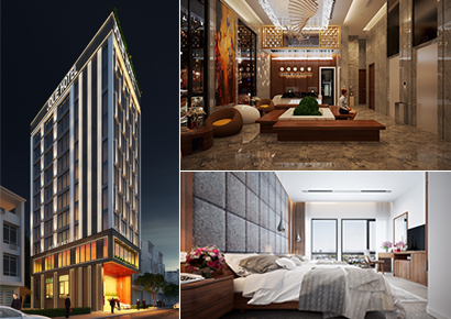 Điều gì thuyết phục du khách dừng chân tại Hotel của bạn?