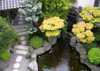 Những yếu tố phong thủy cần bàn tới khi thiết kế biệt thự !