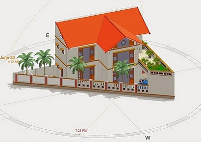 Tuyệt đối không đi xin thiết kế của nhà khác để dùng cho công trình của mình!!!