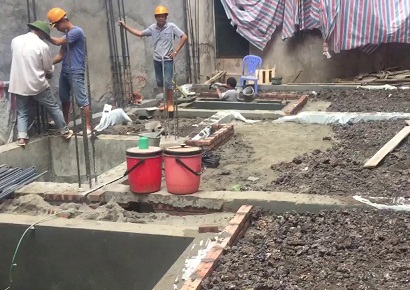 Các thiết kế biệt thự kiểu Pháp với tuyệt chiêu chống nồm hoàn hảo?