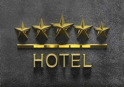 Tiêu chuẩn xếp hạng sao khách sạn của Tổng cục Du Lịch cập nhập mới