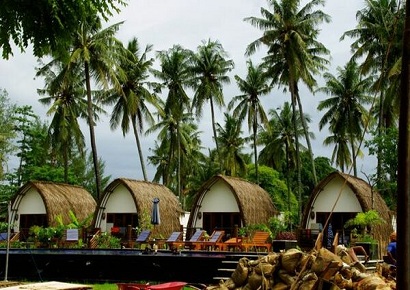 Bungalow là gì? Làm sao thiết kế một bungalow đẹp hút khách