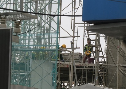 Làm sao để tiết kiệm tối đa chi phí xây dựng khách sạn mà vẫn đẹp