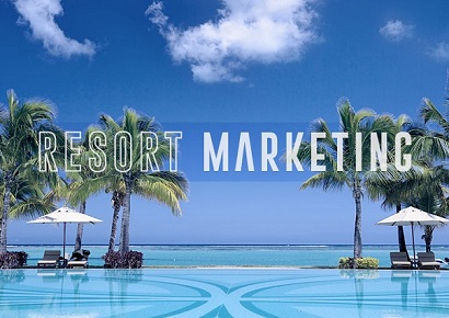 Các kênh Marketing hiệu quả nhất khi bắt đầu vận hành Resort