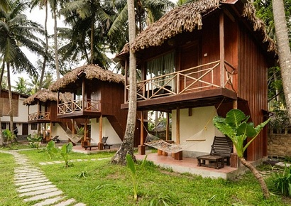 Vì sao xu hướng thiết kế Bungalow tại Resort tại thịnh hành