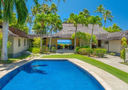 Giải pháp thiết kế các Resort có quy mô vừa và nhỏ