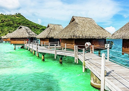 Khối ngủ tại các khu nghỉ dưỡng có đặc điểm gì?