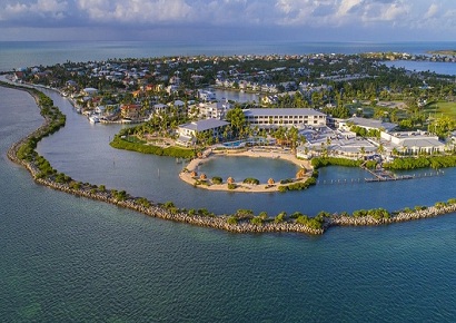 Ý tưởng Resort đột phá mang đến thành công về thương hiệu và lợi nhuận